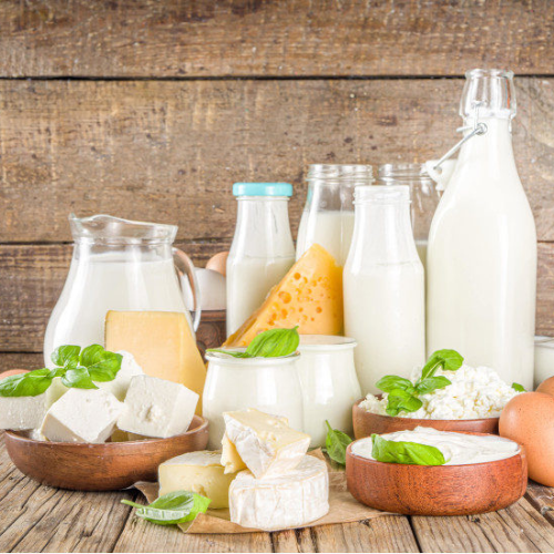 Dairy & Beverage