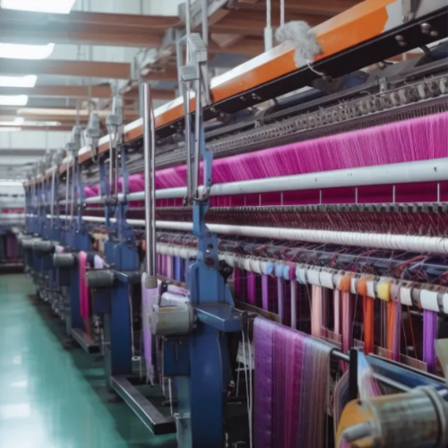 Textile Industry