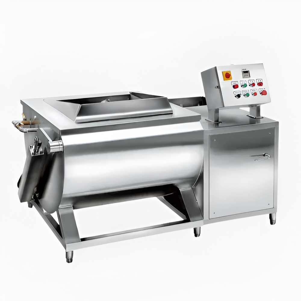 Fruits And Vegetable Washer Machine