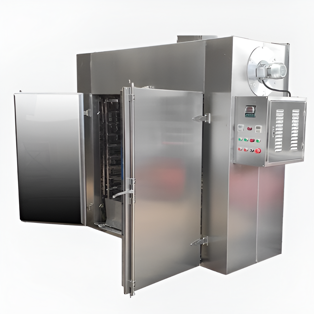 Heat Pump Dehydration Machine