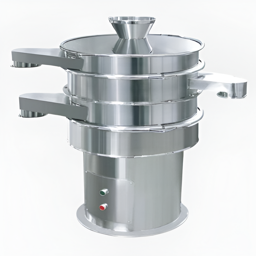 Vibro Shifter Machine