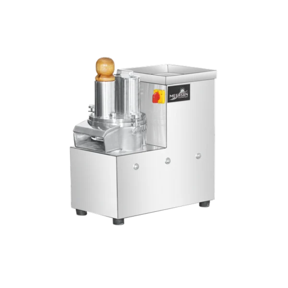 2 Hp Vegetable Cutter , 100 Kg TO 200 Kg