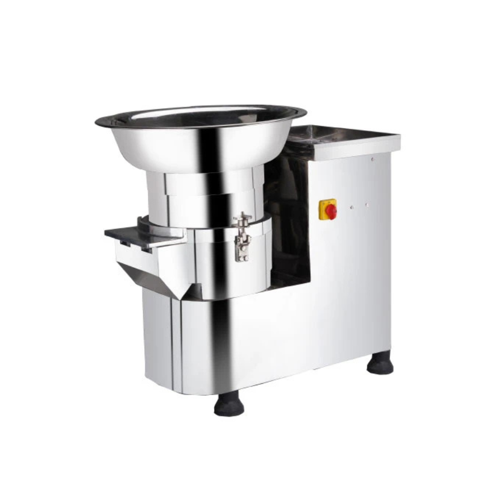 2 HP MULTIFUCTIONAL VEGETABLE CUTTER 200KG