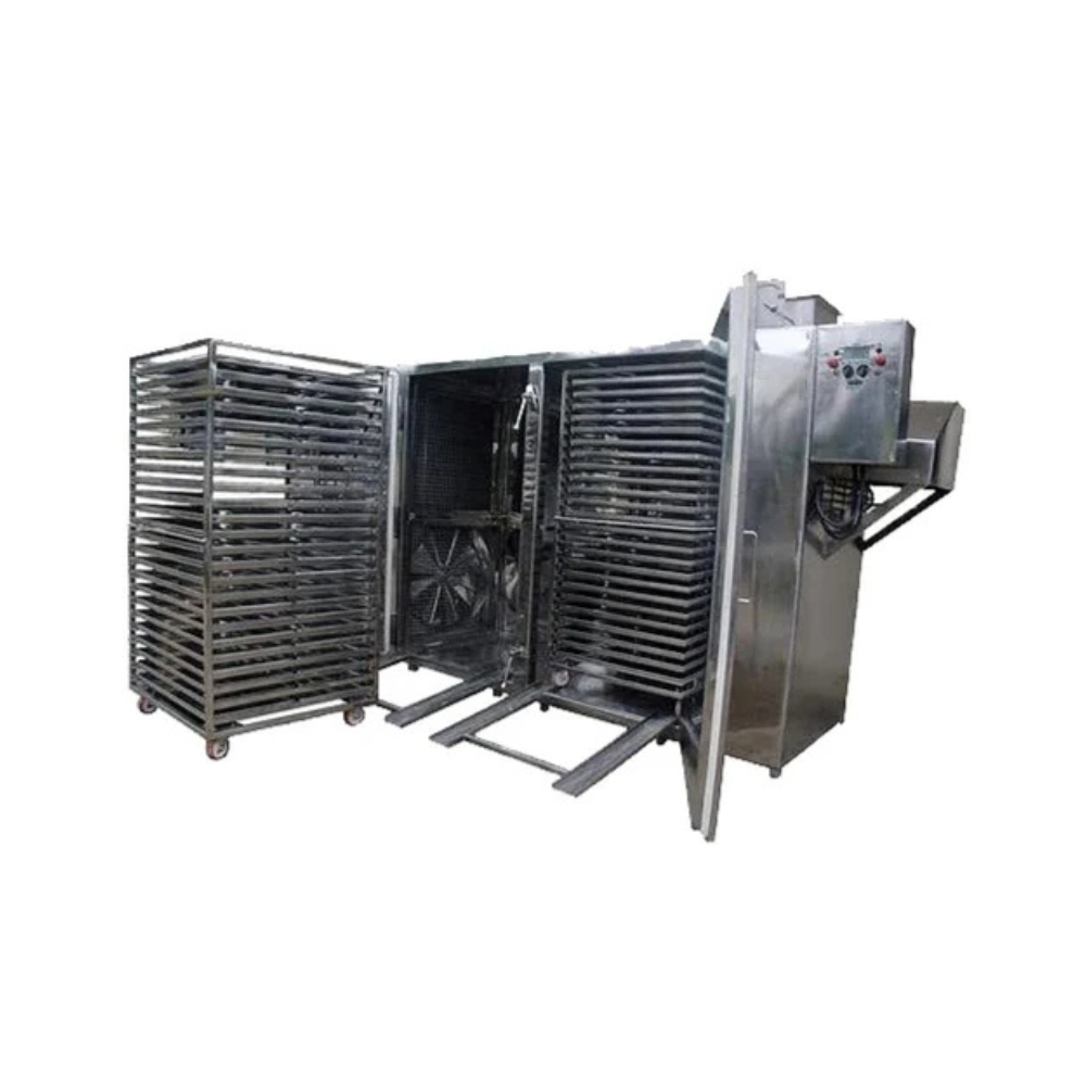 50 Tray Dryer Machine