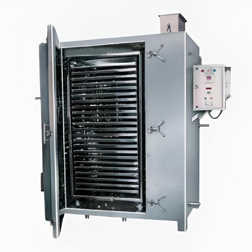 Tray Dryer Machine
