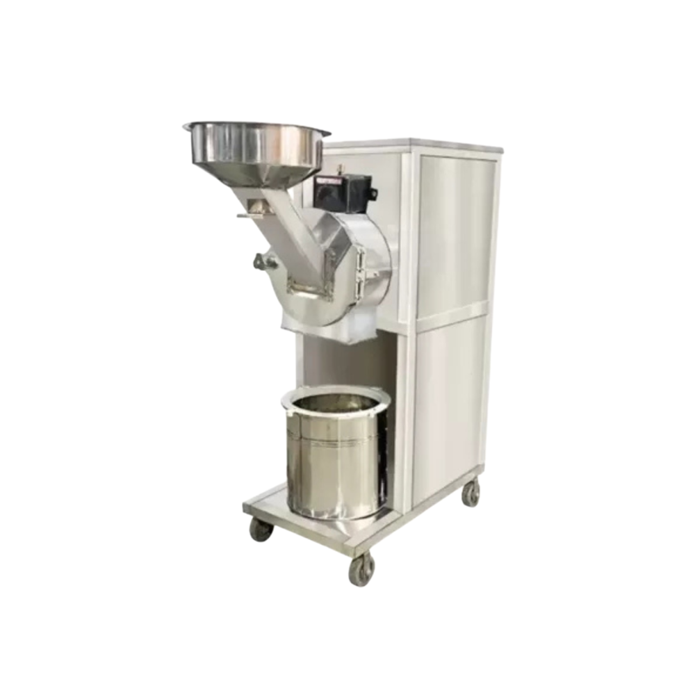 3 Hp Pulverizer Machine