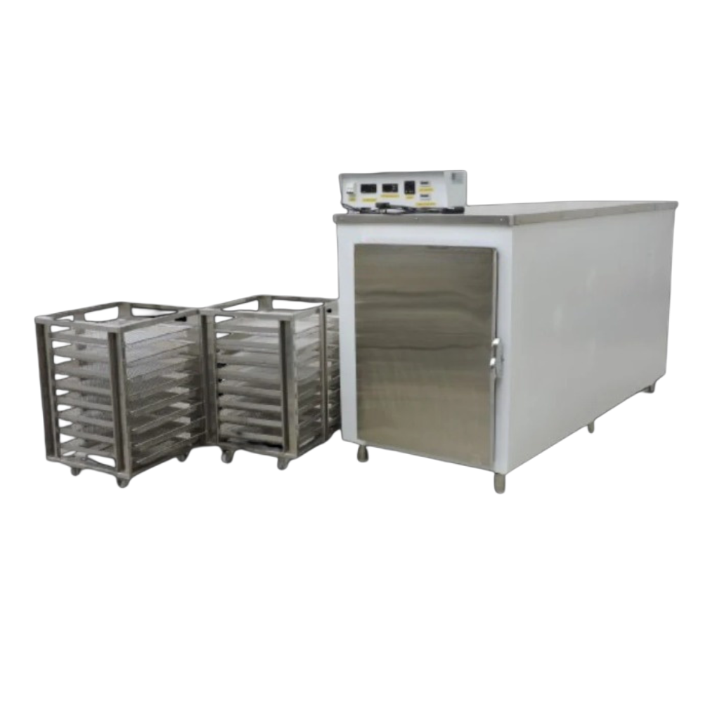 HPD 20 Heat Pump Dehydration Machine