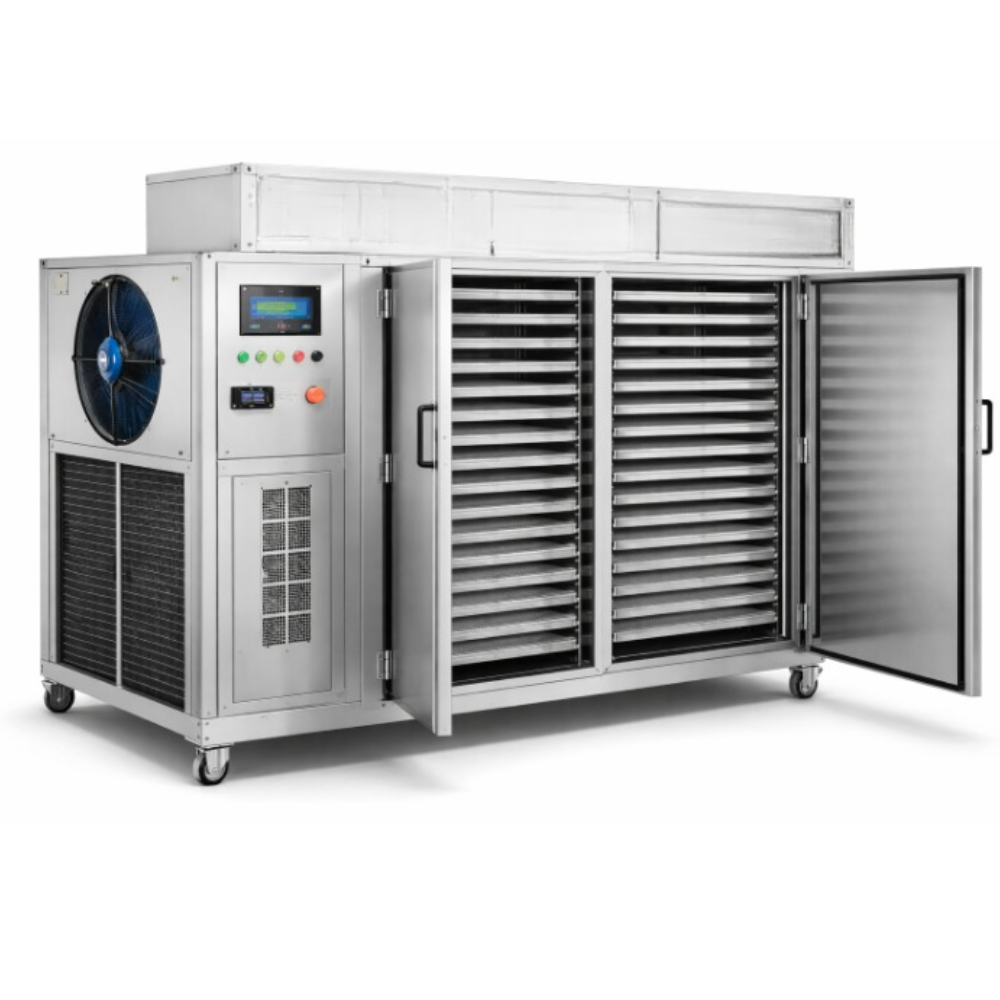 HPD 50 Heat Pump Dehydration Machine