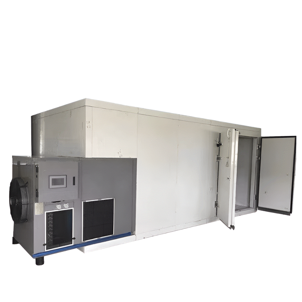 HPD 100 Heat Pump Dehydration Machine