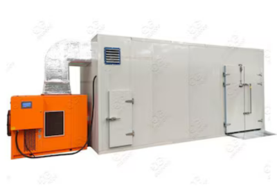 HPD 300 Heat Pump Dehydration Machine