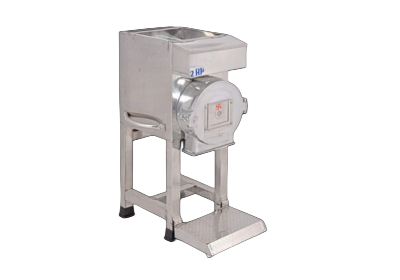 2 HP PULVERIZER MACHINE