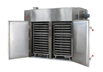 Hot Air Dehydrator