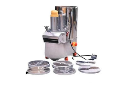 3 HP VEGETABLE CUTTER, 200 KG TO 300 KG