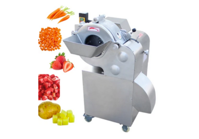 DICING & CUBING MACHINE