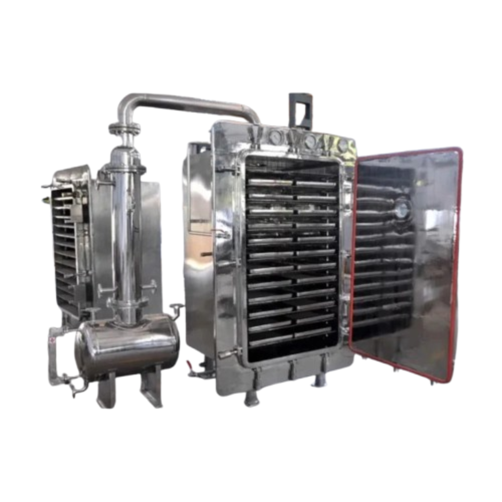 25 Tray Dryer Machine