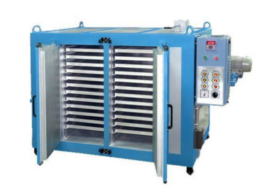 25 Tray Dryer Machine