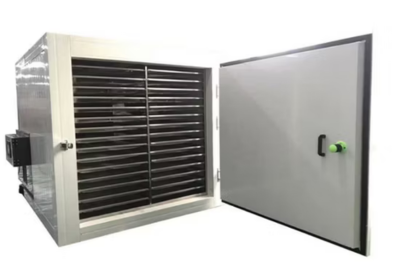 HPD 20 Heat Pump Dehydration Machine