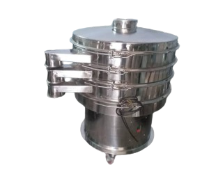 20 inch Vibro Shifter Machine