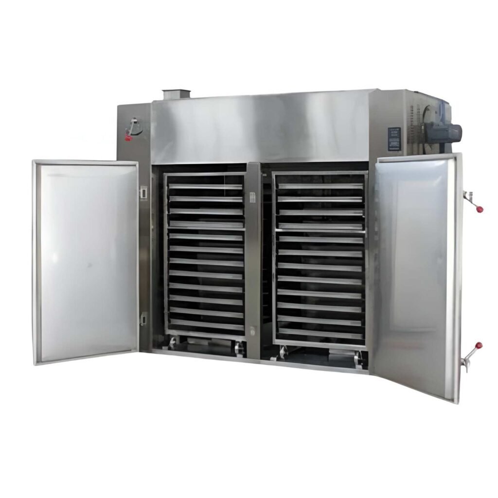 Hot Air Dehydrator