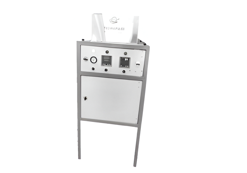 30 Kg /HR Garlic Peeling Machine