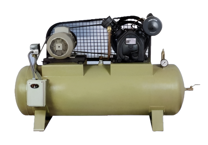 7.5 HP Compressor