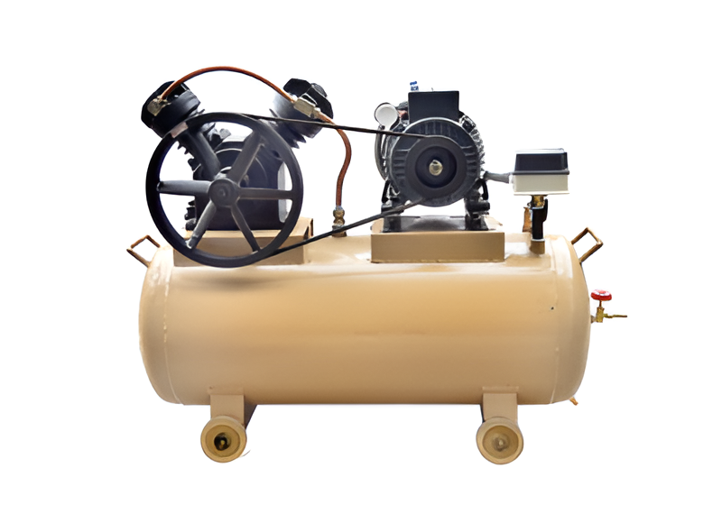 Air Compressor Machine