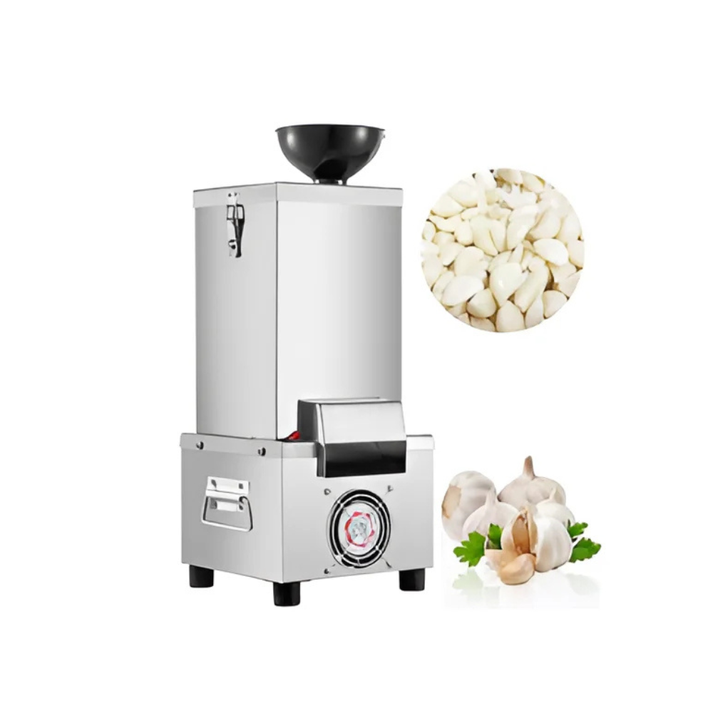 Garlic Peeling Machine