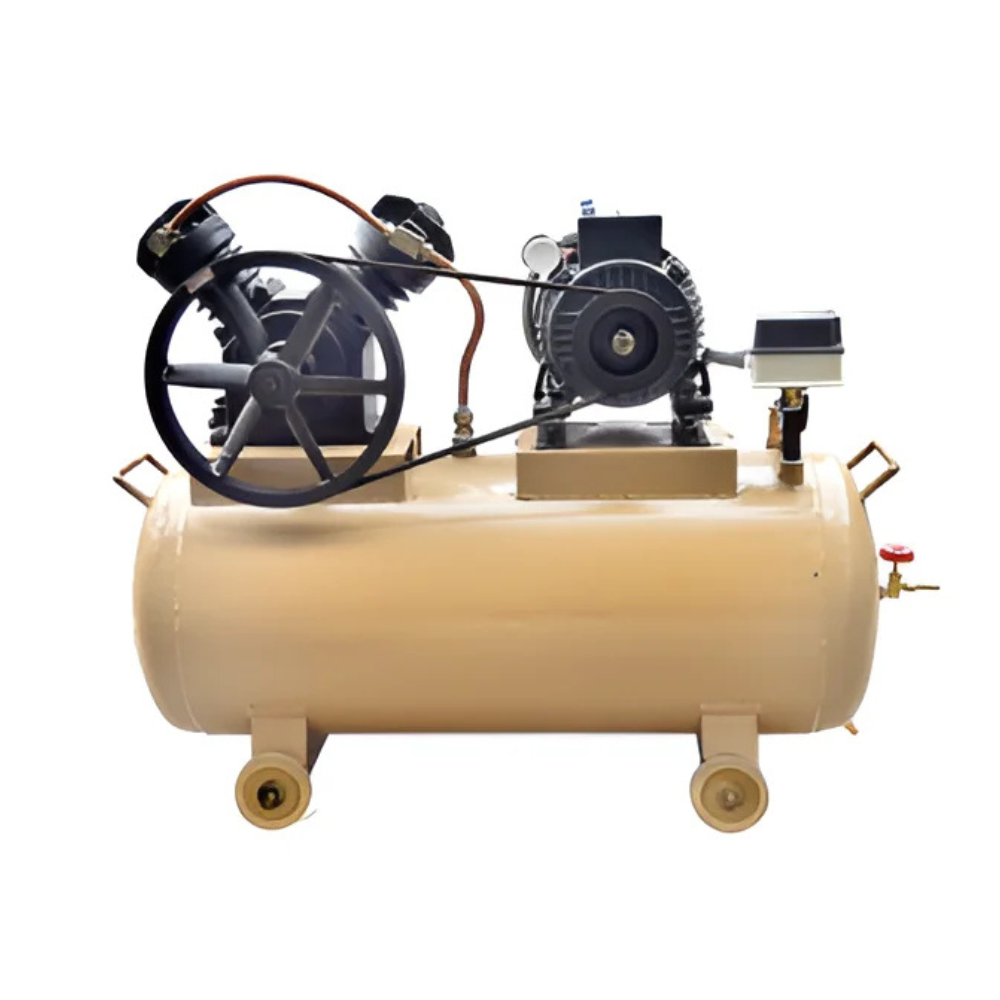 Air Compressor Machine