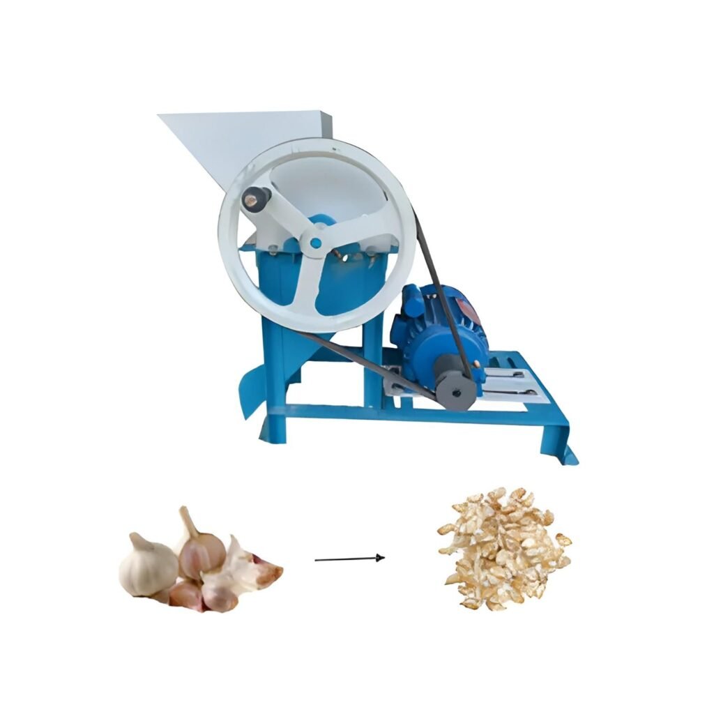 Garlic Bulb Breaker