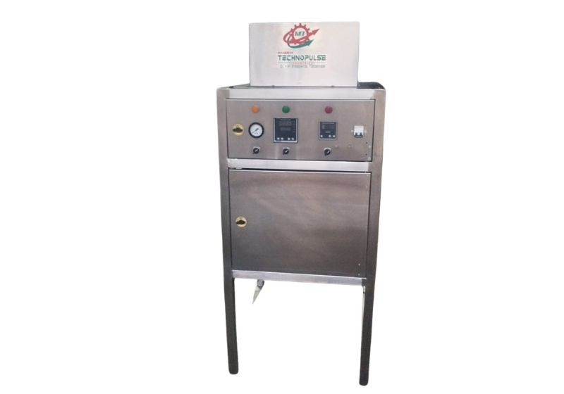 Garlic Peeling Machine